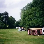 Le Puy Babin Familiales A La Ferme Saint-Mathurin (Vendee)