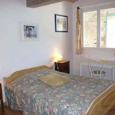 Le Puy Babin Familiales A La Ferme Bed & Breakfast
