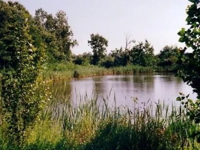 Le Puy Babin Familiales A La Ferme فندق مبيت وإفطار 3*