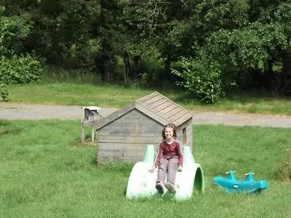 Le Puy Babin Familiales A La Ferme Saint-Mathurin (Vendee)