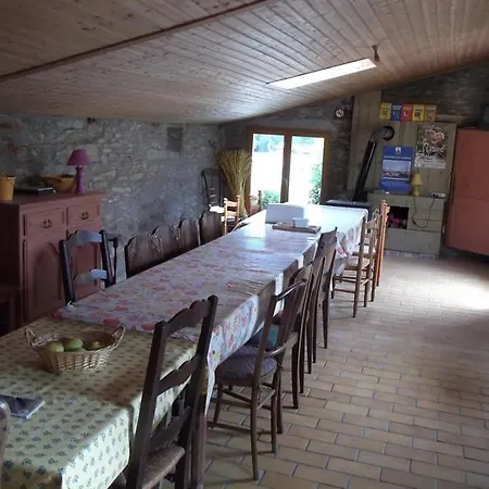 Le Puy Babin Familiales à La Ferme Saint-Mathurin (Vendee)