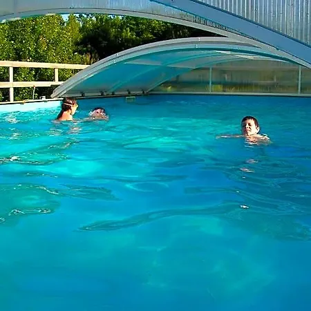 Le Puy Babin Familiales A La Ferme