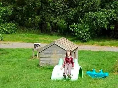 Le Puy Babin Familiales A La Ferme