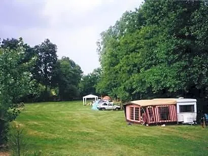 Frühstückspension Le Puy Babin Familiales A La Ferme Saint-Mathurin (Vendee)