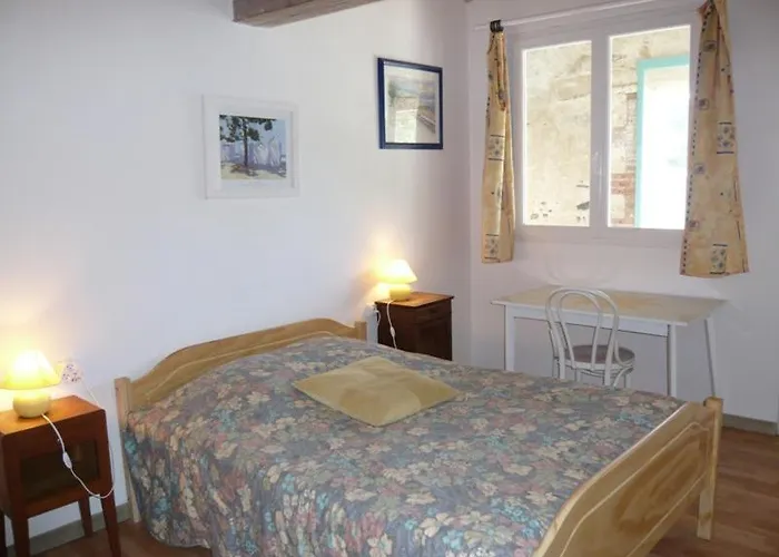 Le Puy Babin Familiales A La Ferme Couette-café