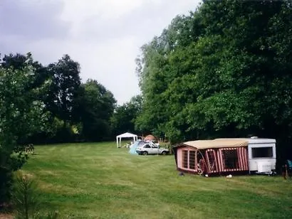 Le Puy Babin Familiales A La Ferme Saint-Mathurin (Vendee)